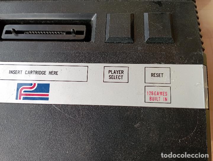 Videojuegos y consolas: CLONICA, Made in Taiwan. - Foto 4