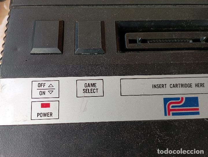 Videojuegos y consolas: CLONICA, Made in Taiwan. - Foto 1