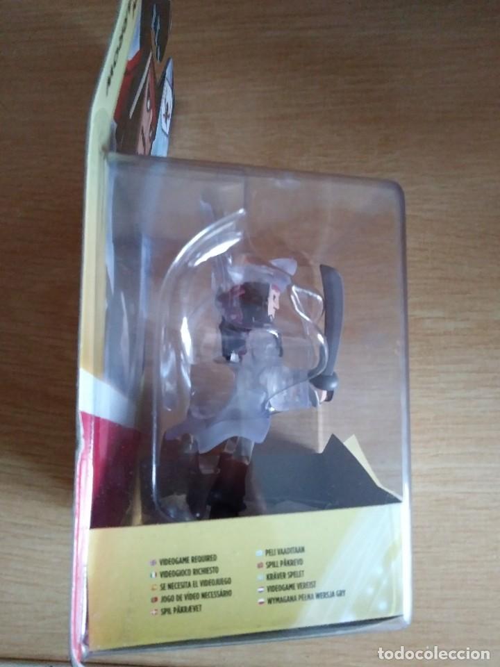 Videojuegos y consolas: DISNEY INFINITY - CAPTAIN JACK SPARROW CRYSTAL - A ESTRENAR - Foto 4