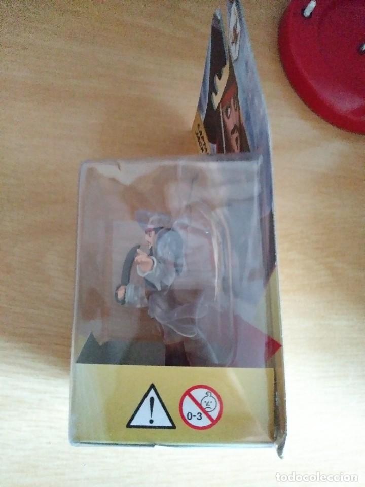 Videojuegos y consolas: DISNEY INFINITY - CAPTAIN JACK SPARROW CRYSTAL - A ESTRENAR - Foto 5