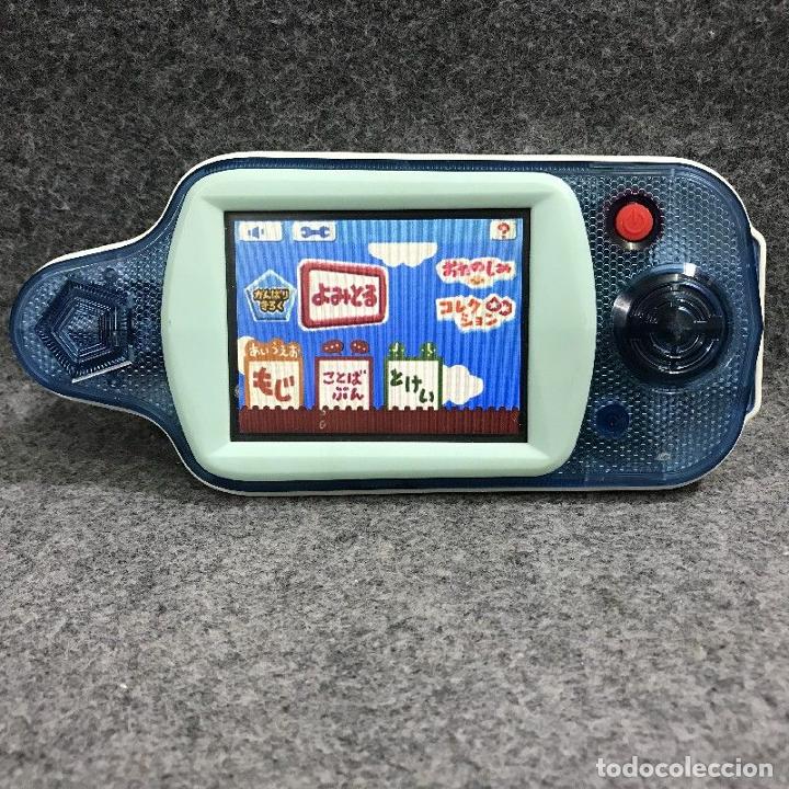 Videojuegos y consolas: CONSOLA LCD BENESSE JAP - Foto 1