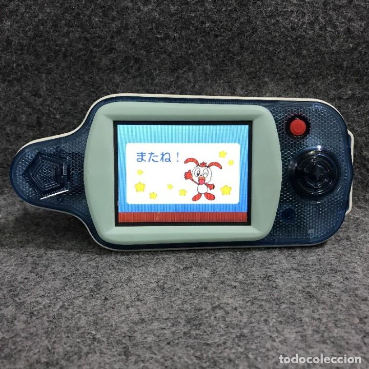 Videojuegos y consolas: CONSOLA LCD BENESSE JAP - Foto 2