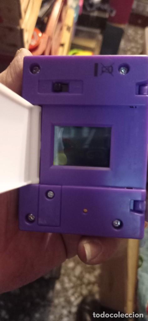 Videojuegos y consolas: CONSOLA SPYRO MC&acute;DONALDS 2005 N&ordm; 4 - Foto 2
