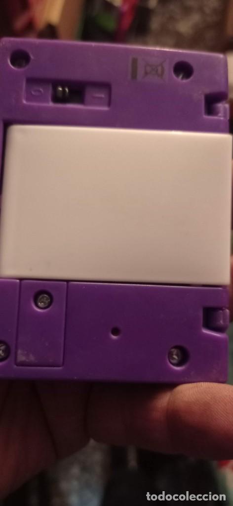 Videojuegos y consolas: CONSOLA SPYRO MC&acute;DONALDS 2005 N&ordm; 4 - Foto 3
