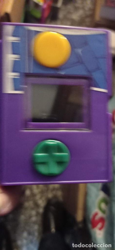 Videojuegos y consolas: CONSOLA SPYRO MC&acute;DONALDS 2005 N&ordm; 4 - Foto 4