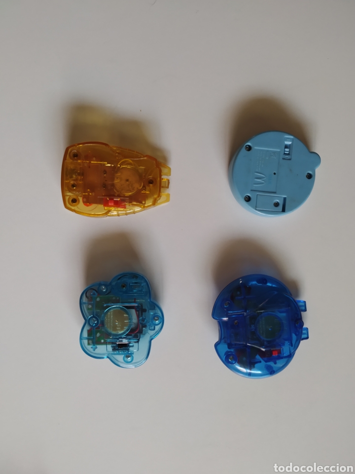 Videojuegos y consolas: 4 mini consolas sin tapa - Foto 2