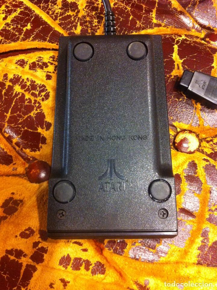 Videojuegos y consolas: VIDEO TOUCH PAD. STAR RAIDERS. ATARI - Foto 3