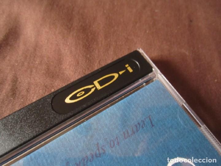 Videojuegos y consolas: Curso de Ingles Nivel 1 para Philips CD-i (Compact Disc Interactivo) - Foto 15