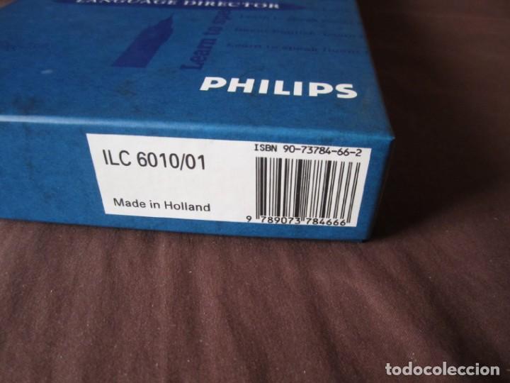 Videojuegos y consolas: Curso de Ingles Nivel 1 para Philips CD-i (Compact Disc Interactivo) - Foto 17