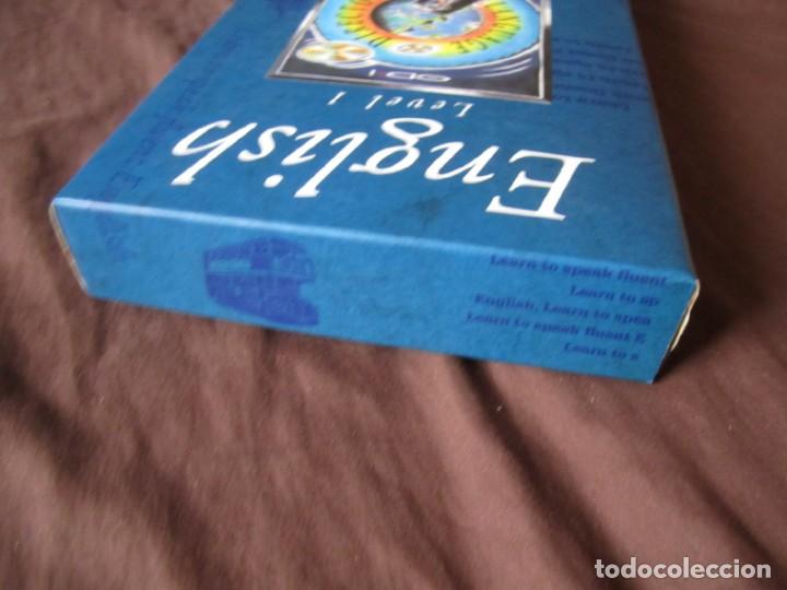 Videojuegos y consolas: Curso de Ingles Nivel 1 para Philips CD-i (Compact Disc Interactivo) - Foto 20