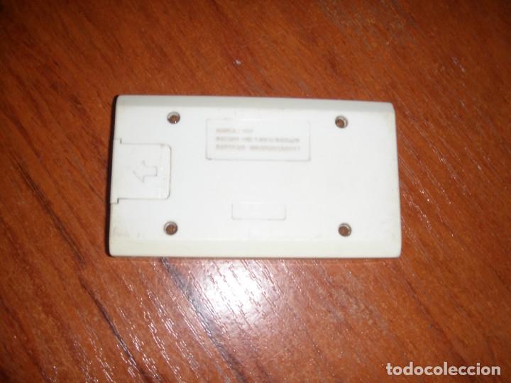 Videojuegos y consolas: MAQUINTA LCD PLANE AND TANK FUNCIONANDO PICKLE - Foto 7
