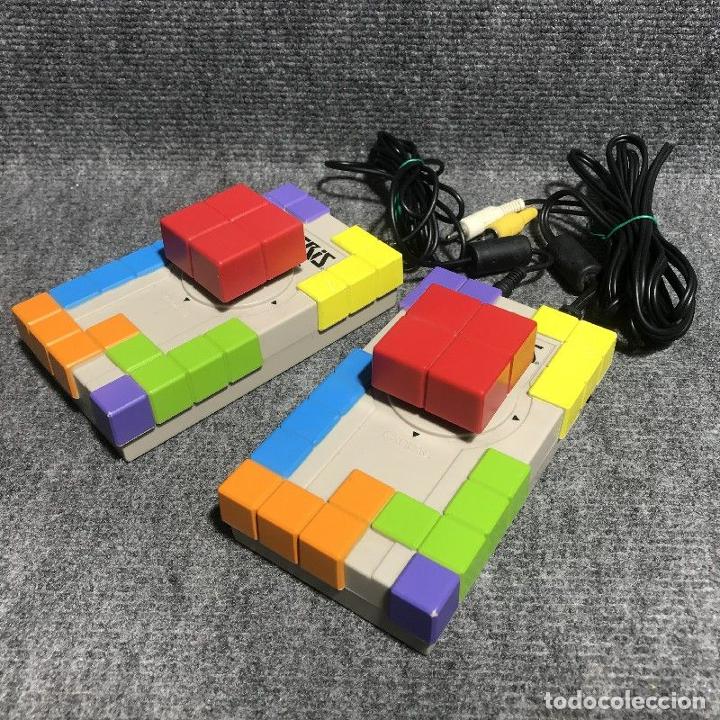 tetris radica plug and play - Buy Other video games and consoles on  todocoleccion