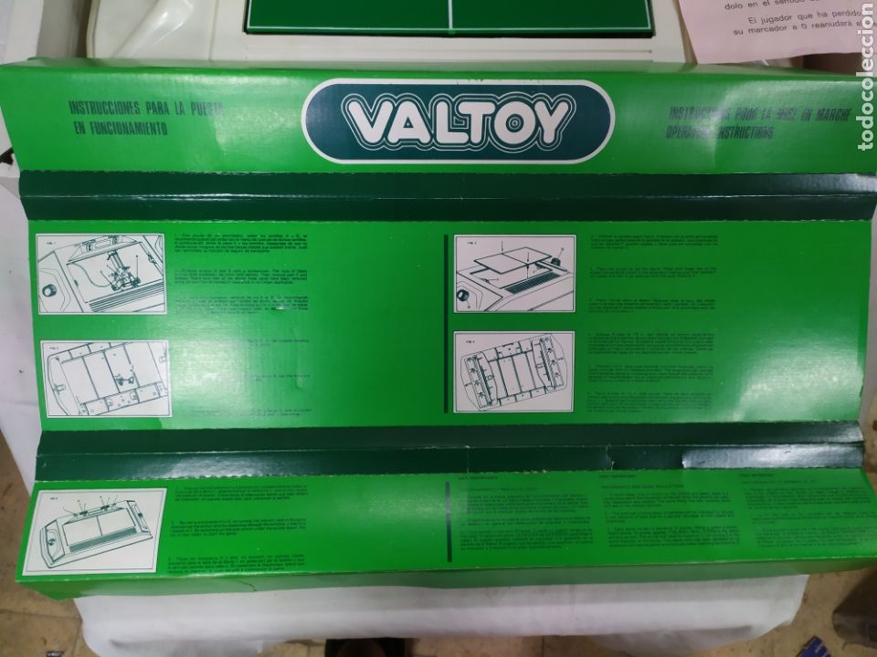 Videojuegos y consolas: Electric Tenis de Valtoy - Foto 3