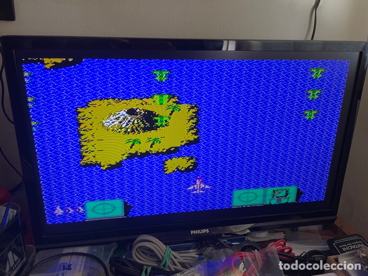 Videojuegos y consolas: MINI CONSOLA RETRO JOYSTIC GBOX CONTROLLER 200 juegos - Foto 6