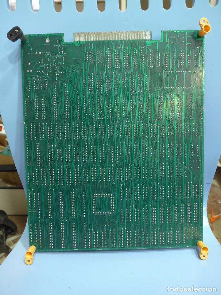 Videojuegos y consolas: PLACA JAMMA DE MAQUINA RECREATIVA ARCADE - Foto 2