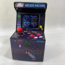 Jeux Vidéo et Consoles: MAQUINITA MINI ARCADE MACHINE - FUNCIONA. Lote 350207339