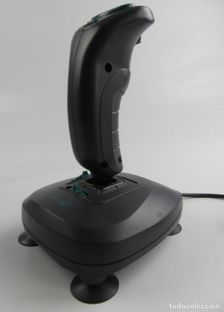 Videojuegos y consolas: ❇️ PRIMAX JOYSTICK PARA VIDEOJUEGO ❇️ - Foto 1