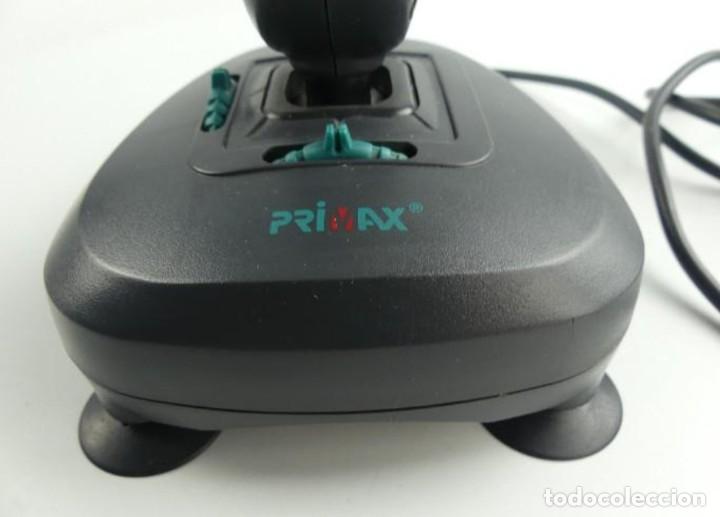 Videojuegos y consolas: ❇️ PRIMAX JOYSTICK PARA VIDEOJUEGO ❇️ - Foto 3