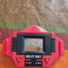 Videojuegos y Consolas: CONSOLA VOLLEY BALL AÑOS 80. Lote 351290384
