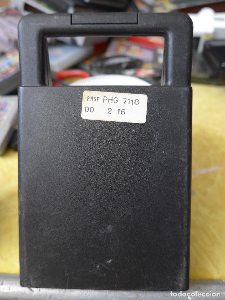 Videojuegos y consolas: JUEGO PARA PHILIPS VIDEOPAC N&ordm; 18 - Foto 2