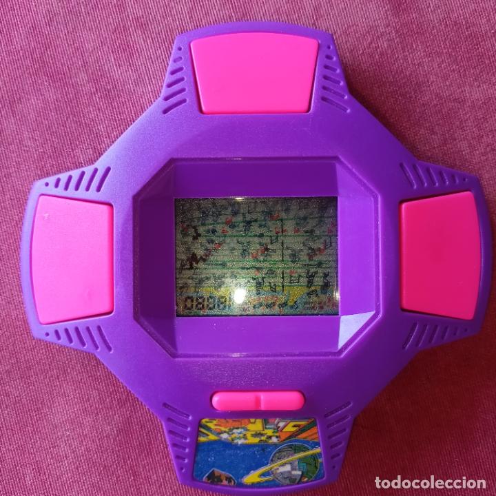 Videojuegos y consolas: Game watch 2 game - Foto 3