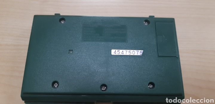 Videojuegos y consolas: Nintendo Game & Watch Zelda 1989 - Foto 2