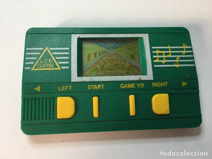 Videojuegos y consolas: MAQUINITA GAME WATCH LCD GAME - Foto 1