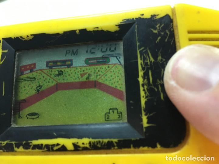 Videojuegos y consolas: MAQUINITA LCD GAME WATCH - Foto 3