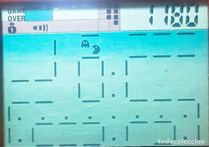 Videojuegos y consolas: PAC-MAN BY MGA-COLOR FX2-CON CAJA - Foto 7