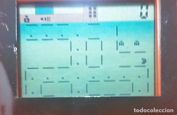 Videojuegos y consolas: PAC-MAN BY MGA-COLOR FX2-CON CAJA - Foto 8