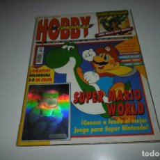 Videogiochi e Consoli: REVISTA HOBBY CONSOLA AÑO II Nº10. Lote 359917460
