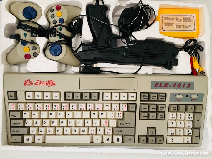 Videojuegos y consolas: Rey de Leopardo consola videojuegos - Foto 3
