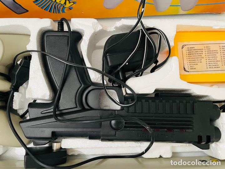 Videojuegos y consolas: Rey de Leopardo consola videojuegos - Foto 7