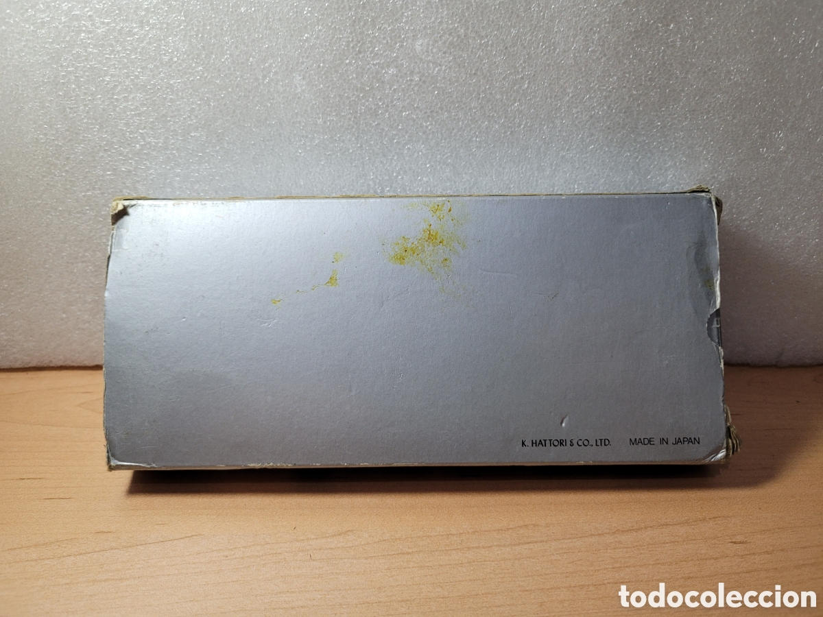 Videojuegos y consolas: Radio game watch - Foto 3