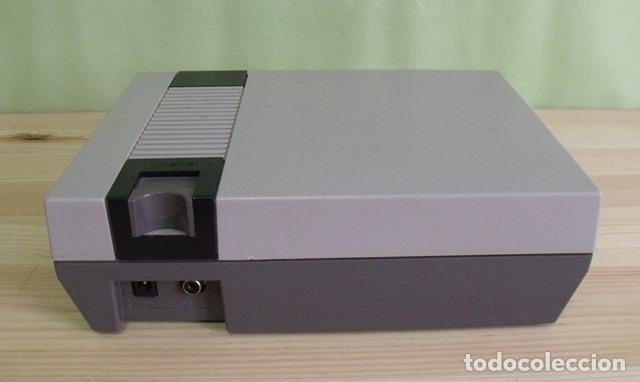 Videojuegos y consolas: Consola Cl&oacute;nica SNES - Super Nintendo - Entertaiment Computer System - Foto 2