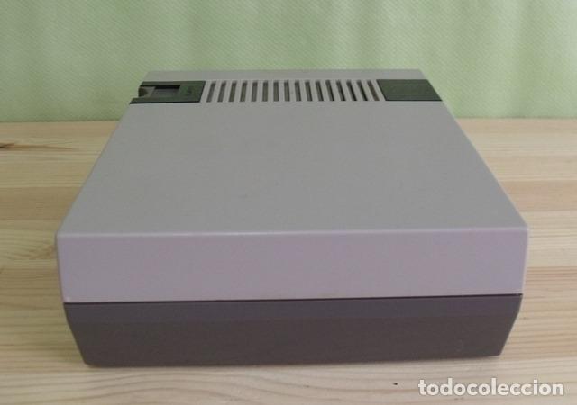 Videojuegos y consolas: Consola Cl&oacute;nica SNES - Super Nintendo - Entertaiment Computer System - Foto 3