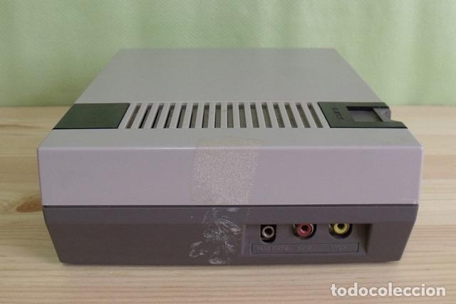 Videojuegos y consolas: Consola Cl&oacute;nica SNES - Super Nintendo - Entertaiment Computer System - Foto 4