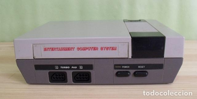 Videojuegos y consolas: Consola Cl&oacute;nica SNES - Super Nintendo - Entertaiment Computer System - Foto 7