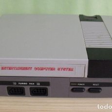Videojuegos y Consolas: CONSOLA CLÓNICA SNES - SUPER NINTENDO - ENTERTAIMENT COMPUTER SYSTEM. Lote 364509271