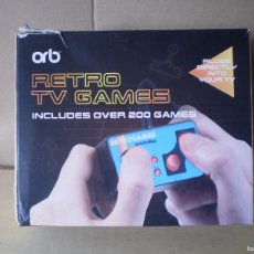 Videojuegos y Consolas: RETRO TV GAMES. Lote 365793111