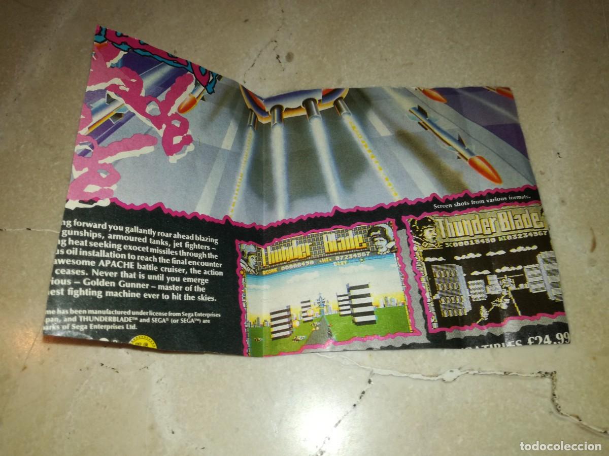 Videojuegos y consolas: STAR RAIDERS II-MUY RARO - Foto 3