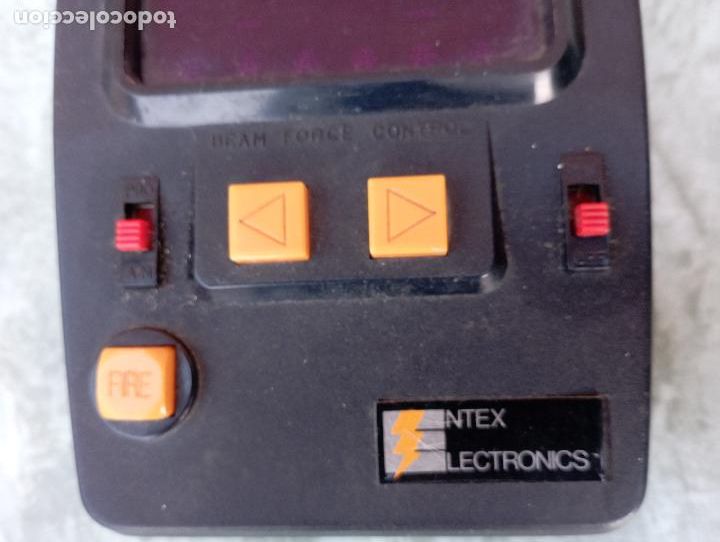 Videojuegos y consolas: GAME SPACE INVADER.MADE IN JAPAN. - Foto 3