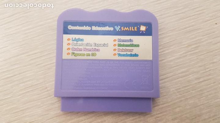 Videojuegos y consolas: JUEGO PARA LA CONSOLA VTECH - Foto 2