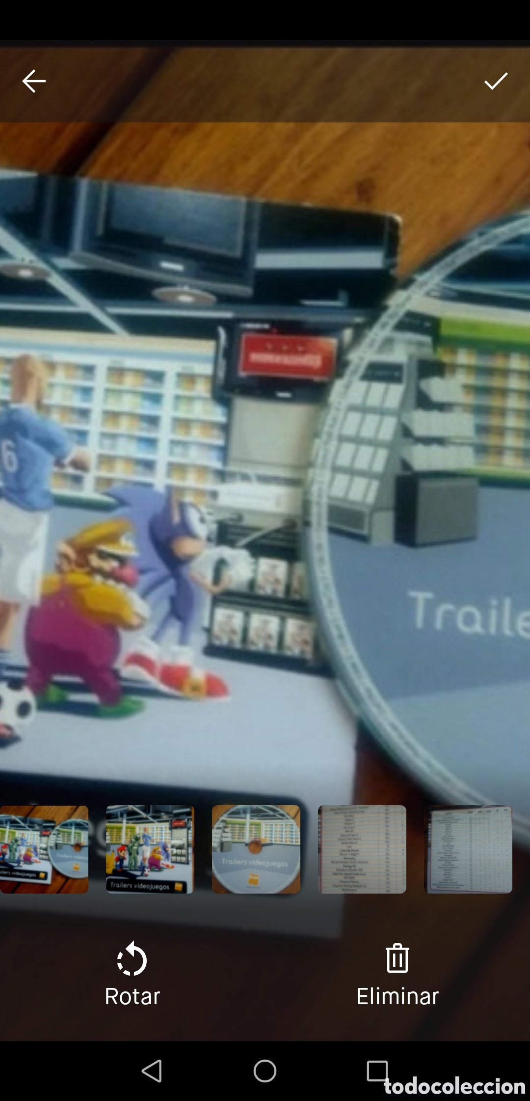 Videojuegos y consolas: Trailers y Videojuegos - Foto 2