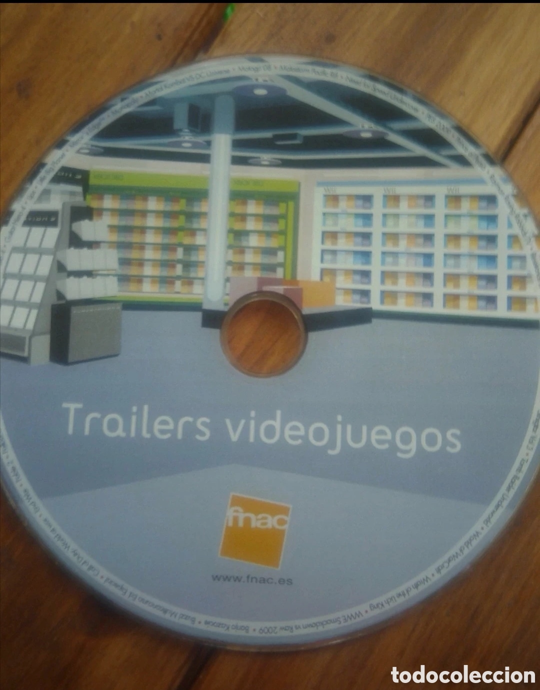 Videojuegos y consolas: Trailers y Videojuegos - Foto 4