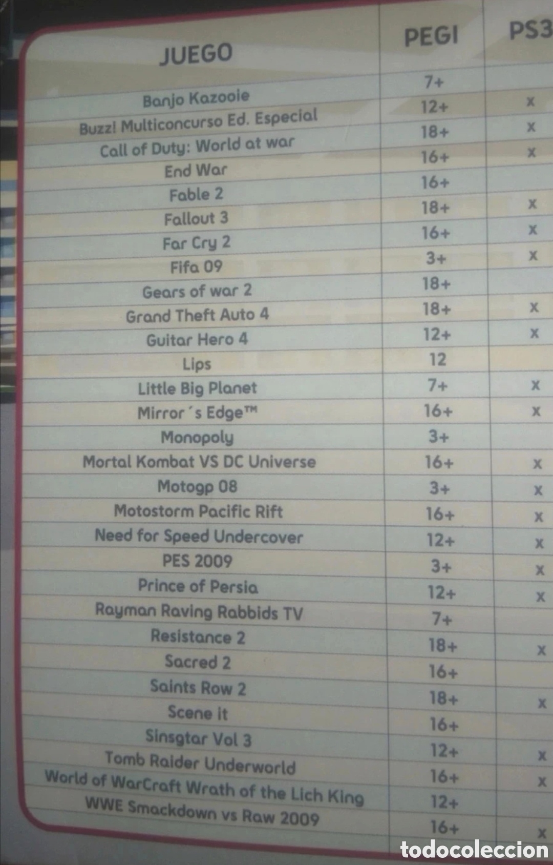 Videojuegos y consolas: Trailers y Videojuegos - Foto 5