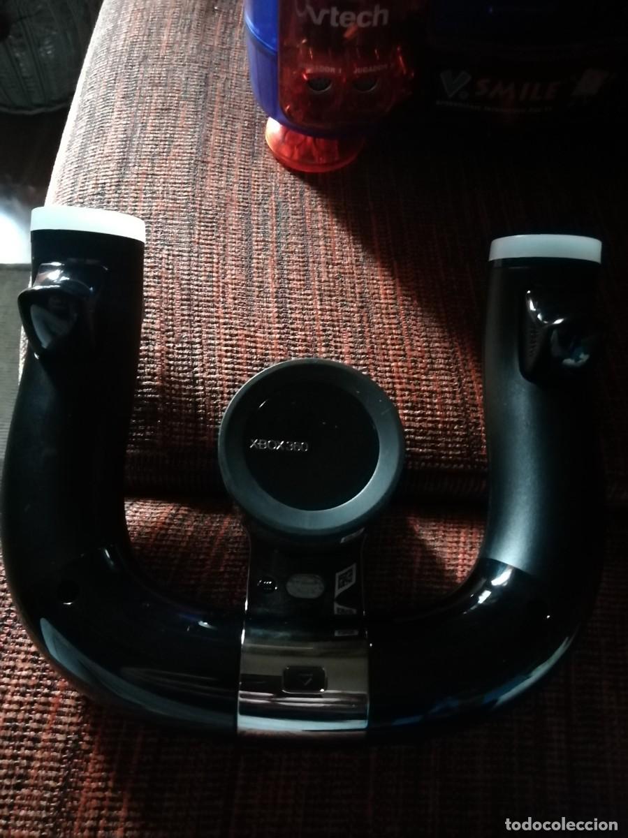 Videojuegos y consolas: X box 360 mando sin uso - Foto 1