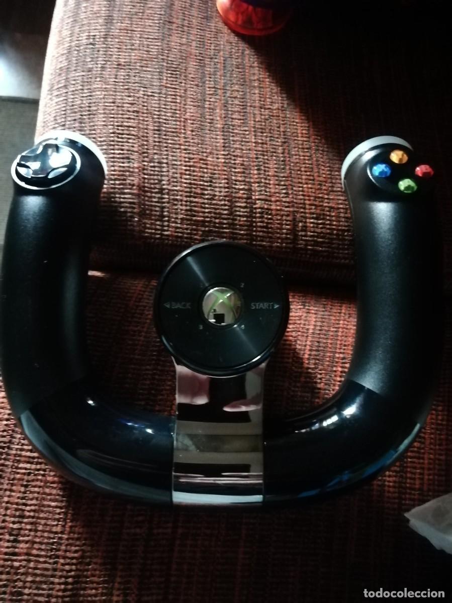 Videojuegos y consolas: X box 360 mando sin uso - Foto 2