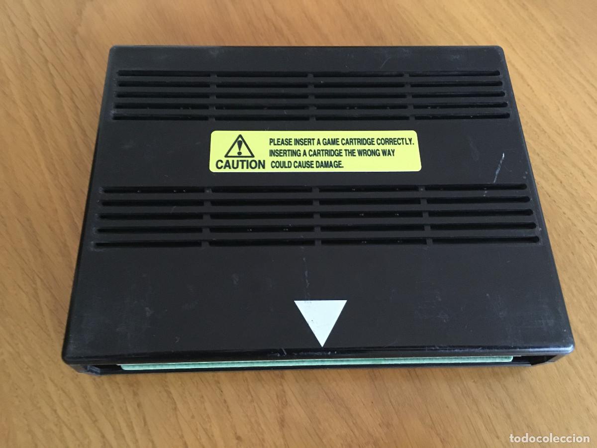 Videojuegos y consolas: Sonic Wings 3 Neo Geo para MVS - Foto 2