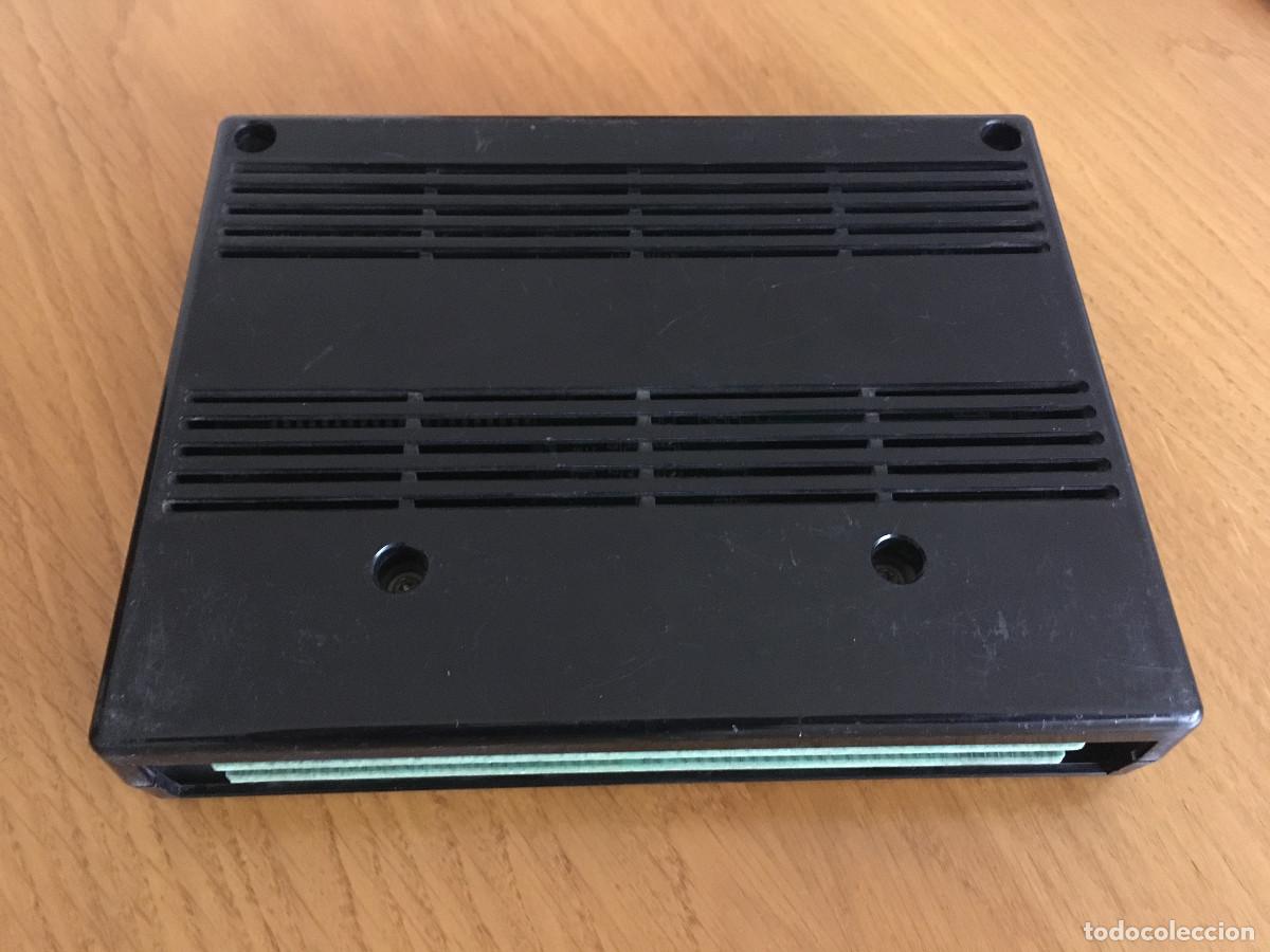 Videojuegos y consolas: Sonic Wings 3 Neo Geo para MVS - Foto 3